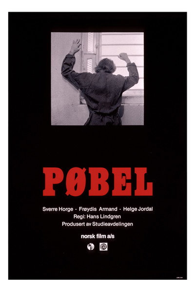 Póster de Pøbel