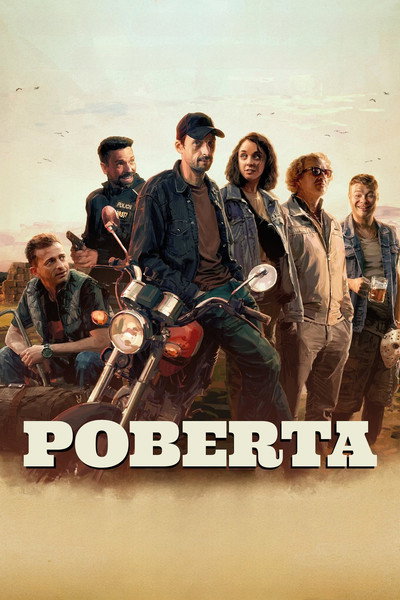 Póster de Poberta