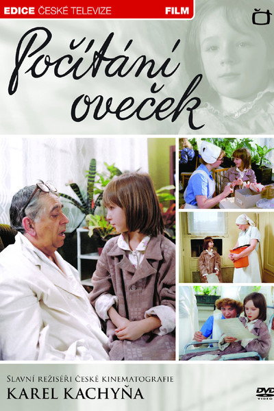 Póster de Pocítání ovecek