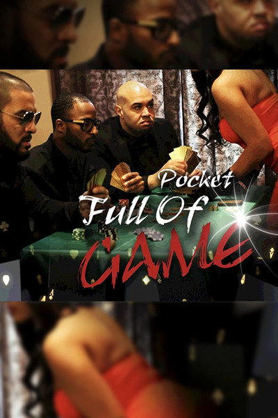 Póster de Pocket Full of Game