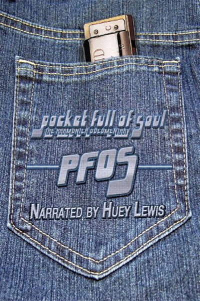 Póster de Pocket Full of Soul: The Harmonica Documentary