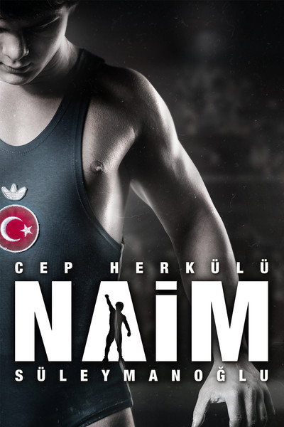 Pocket Hercules: Naim Süleymanoglu