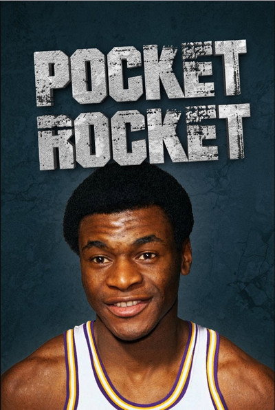 Póster de Pocket Rocket