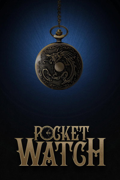 Póster de Pocket Watch