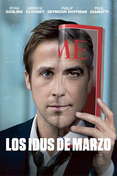 Poder y traición