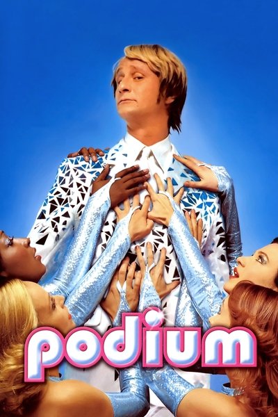 Póster de Podium