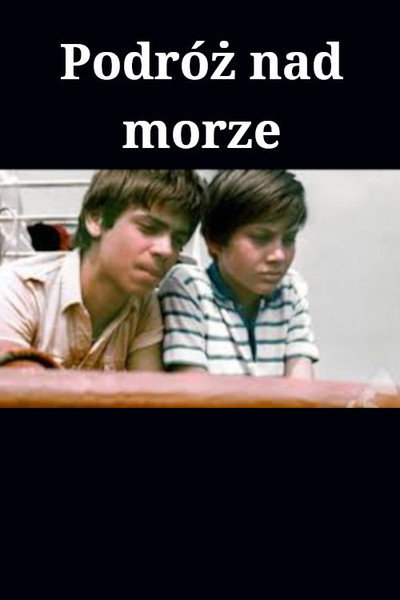 Póster de Podróz nad morze