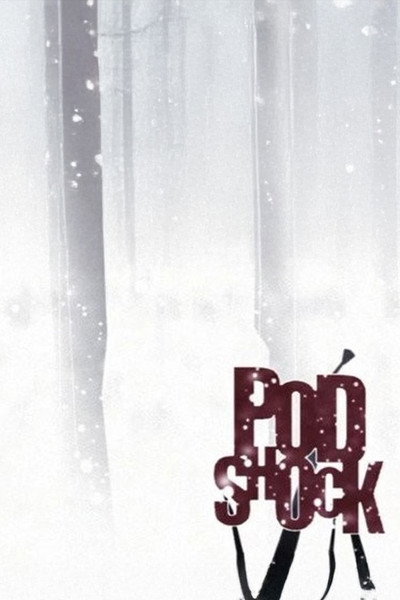 Póster de Podshock