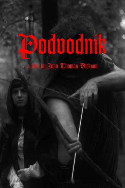 Póster de Podvodník