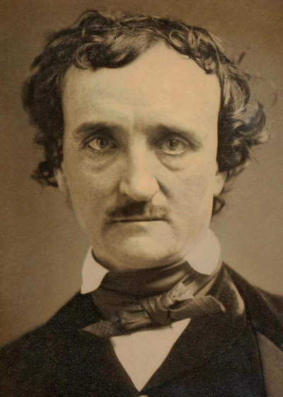 Póster de Poe