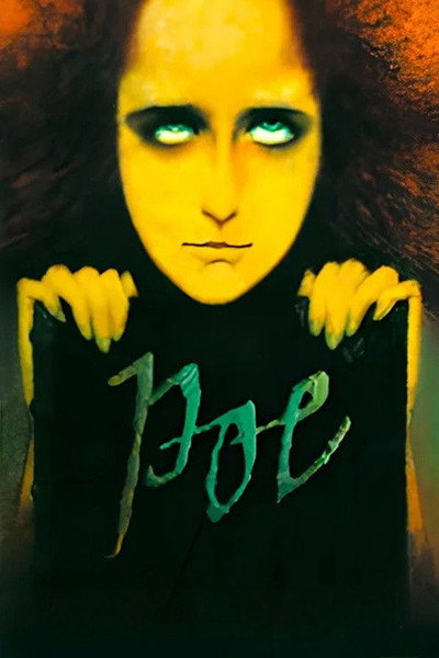 Póster de Poe