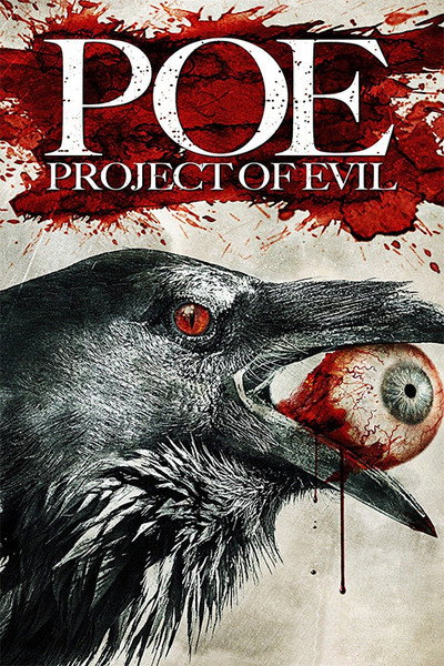 Póster de P.O.E.: Project of Evil