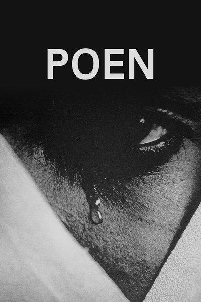 Póster de Poen