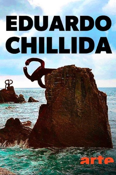 Póster de Poesie und Konstruktion - Der Bildhauer Eduardo Chillida