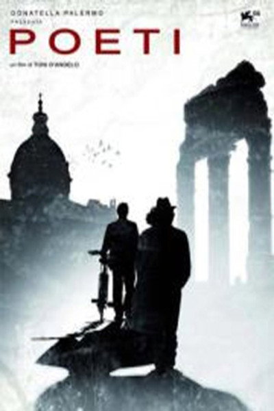 Póster de Poeti