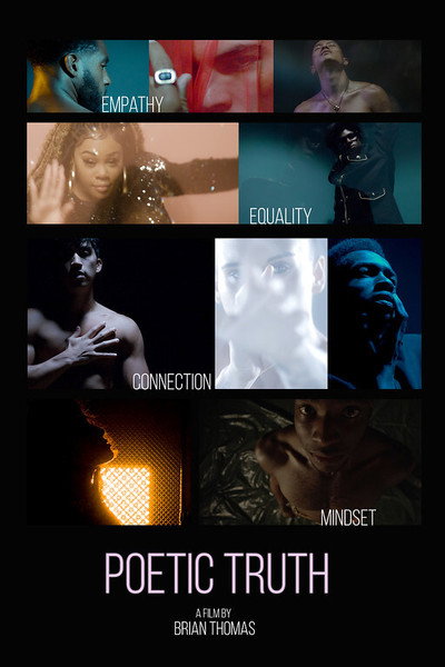 Póster de Poetic Truth