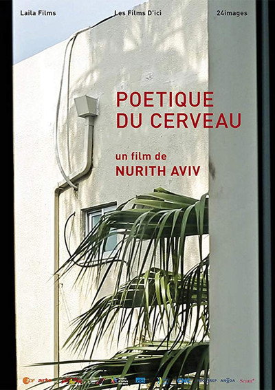Póster de Poétique du cerveau