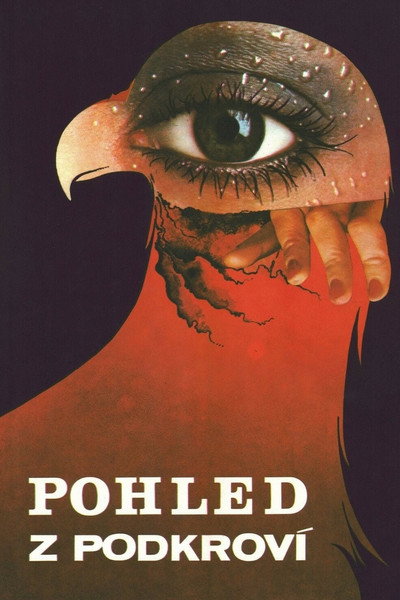 Póster de Pogled iz potkrovlja
