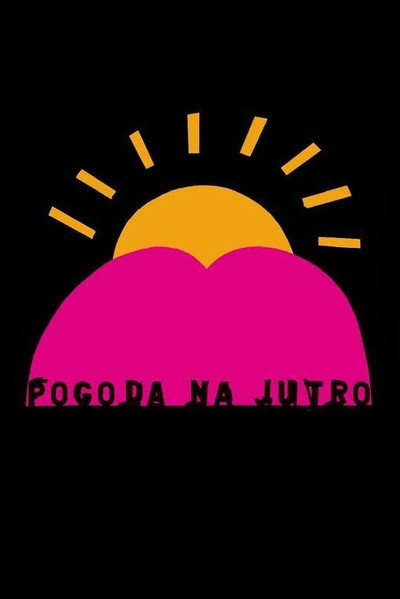 Póster de Pogoda na jutro