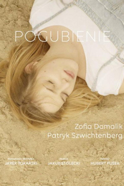 Póster de Pogubienie