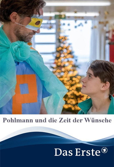 Póster de Pohlmann und die Liebe