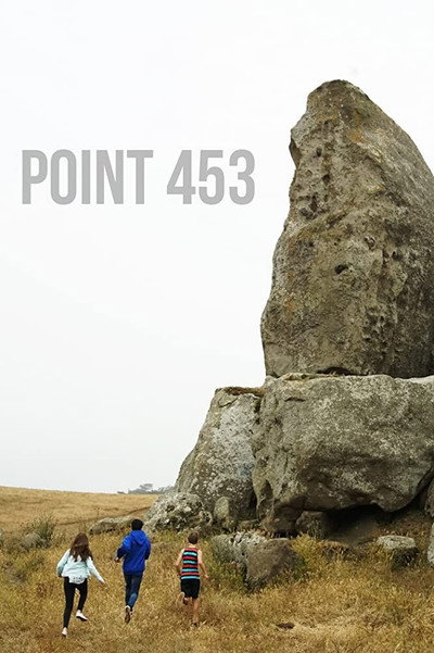 Póster de Point 453