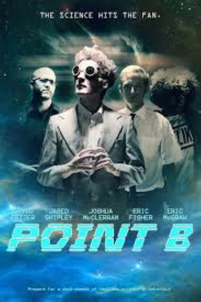 Póster de Point B