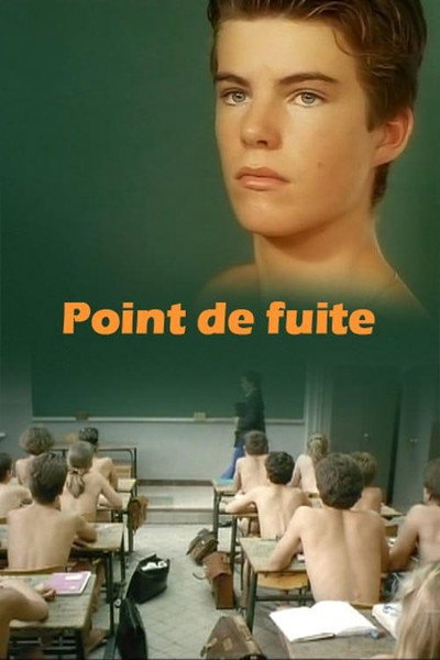 Póster de Point de fuite