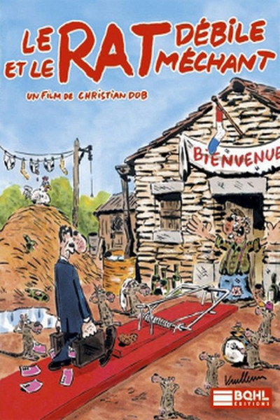 Póster de Point sublime