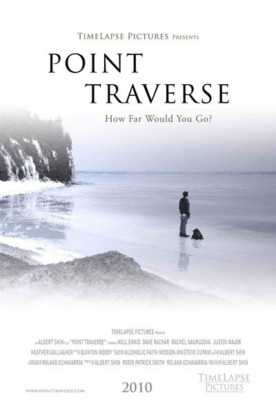Póster de Point Traverse