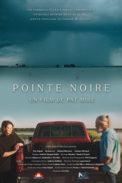 Póster de Pointe Noire