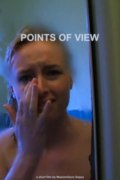 Póster de Points of View
