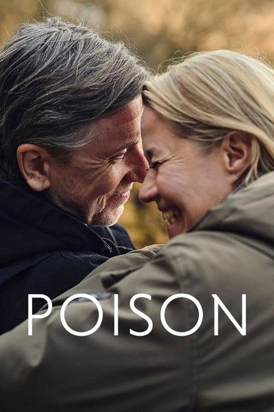 Póster de Poison
