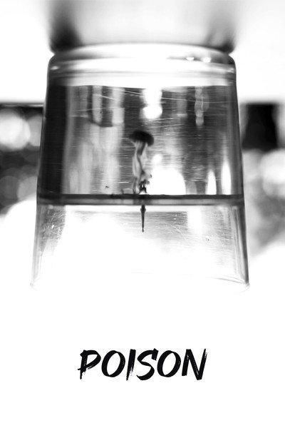 Póster de Poison