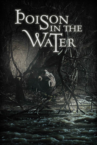 Póster de Poison in the Water