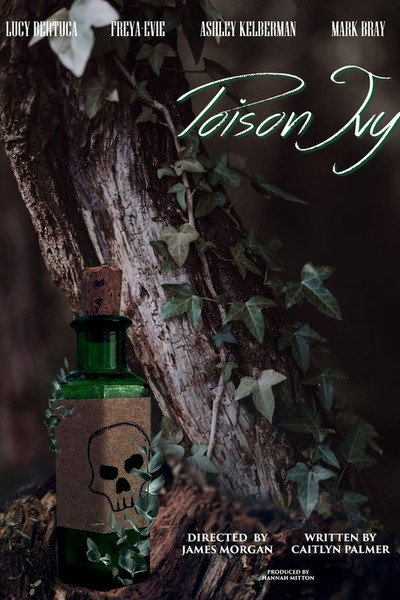 Póster de Poison Ivy