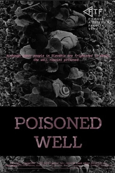Póster de Poisoned Well