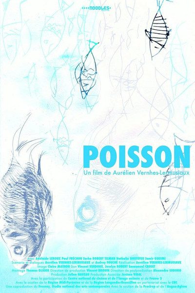 Póster de Poisson