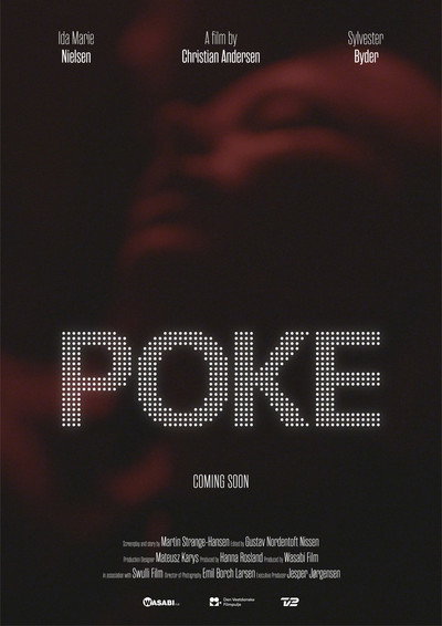 Póster de Poke
