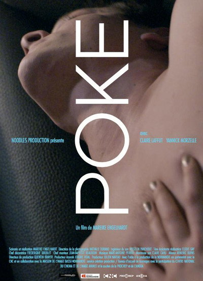 Póster de Poke