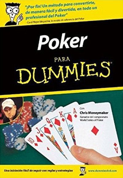 Póster de Poker for Dummies