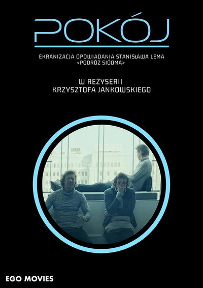 Póster de Pokój