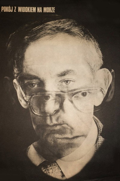 Póster de Pokój z widokiem na morze