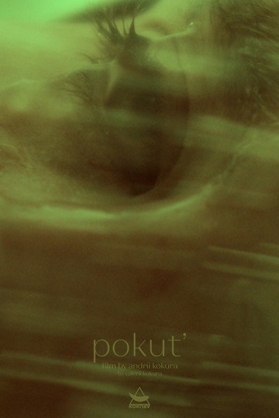 Póster de Pokut