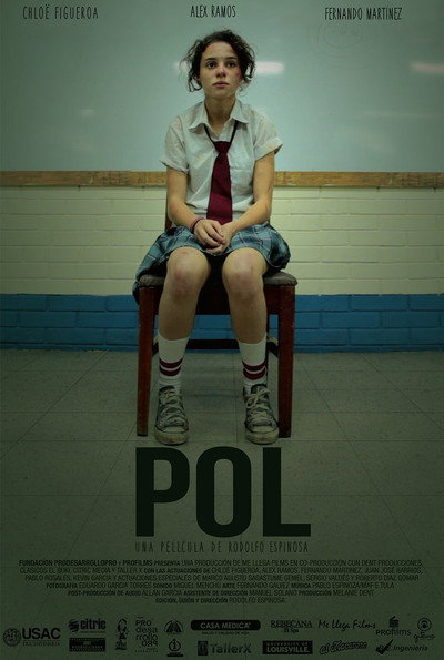 Póster de Pol