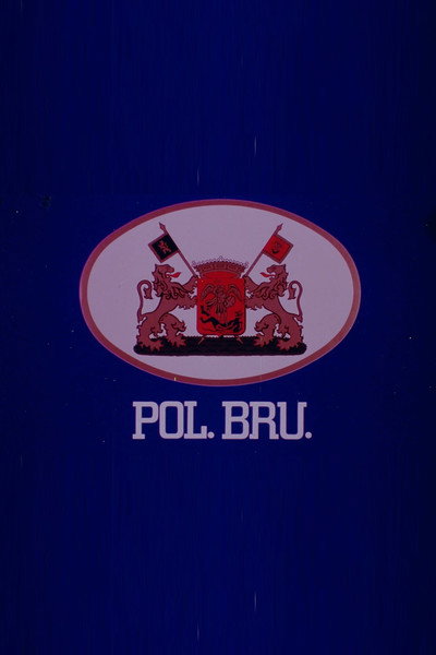 Póster de Pol Bru