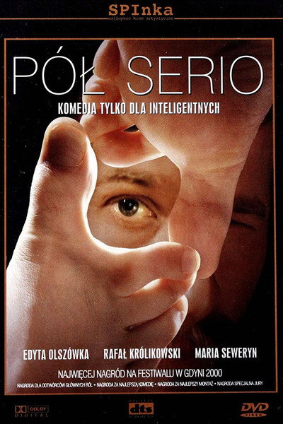 Póster de Pól serio