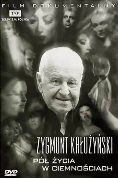 Póster de Pól zycia w ciemnosciach