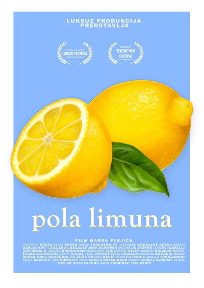 Póster de Pola limuna