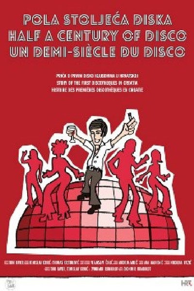Póster de Pola stoljeca diska